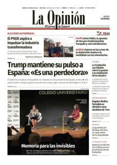 MEMORIA PARA LAS INVISIBLES