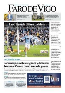 EL ELCELTARESISTECELTA RESISTE, PESEAJUGARCONUNOMENOSDURANTE40MINUTOSPORUNARIGUROSAEXPULSIÓNDEPESE A JUGAR CON UNO MENOS DURANTE 40 MINUTOS POR UNA RIGUROSA EXPULSIÓN DE BORJA IGLESIAS EL DELANTERO Y MINGUEZA SE PERDERÁN EL PARTIDO DE VUELTA EN FRANCIA