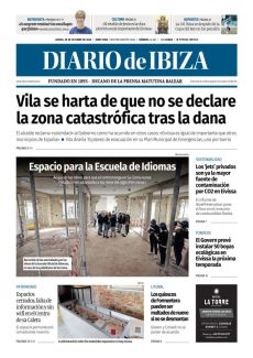 ESPACIO PARA LA ESCUELA DE IDIOMAS