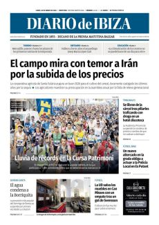 LLUVIA DE RÉCORDS EN LA CURSA PATRIMONI