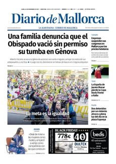 LA META ES LA IGUALDAD