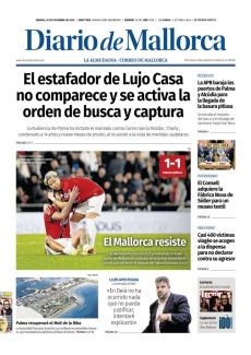 EL CONSELL ADQUIERE LA FÀBRICA NOVA DE SÓLLER PARA UN MUSEO TEXTIL