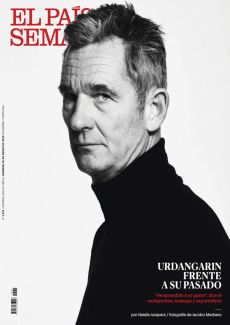 URDANGARIN FRENTE A SU PASADO