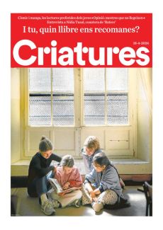 I TU, QUIN LLIBRE ENS RECOMANES?